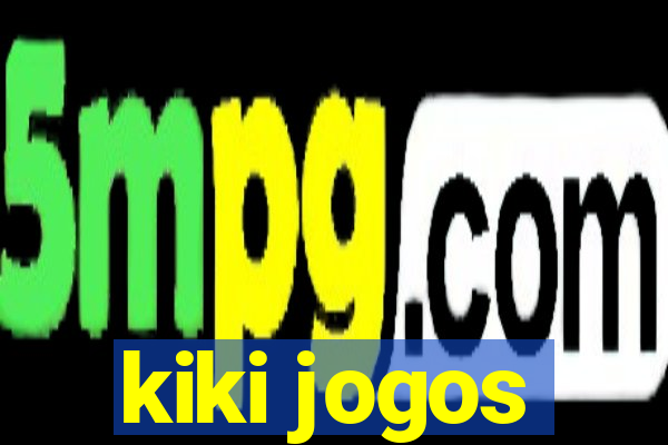 kiki jogos